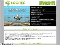 Sites similar to ltj.jp