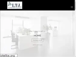 Sites similar to ltjcpa.com