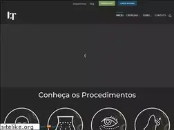 Sites similar to ltjplastica.com.br