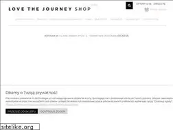 Sites similar to ltjshop.pl