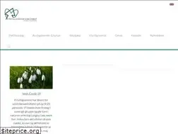 Sites similar to ltk-frivilligcenter.dk