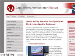 Sites similar to ltk-hessen.de