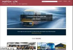 Sites similar to ltk.com