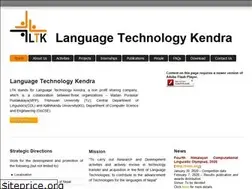 Sites similar to ltk.org.np