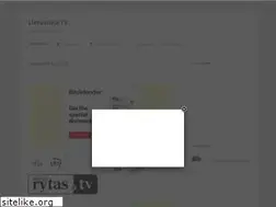 Sites similar to ltkanalai.eu