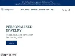 Sites similar to ltkeepsakes.com