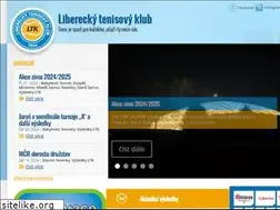 Sites similar to ltkliberec.cz