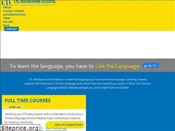 Sites similar to ltl-beijing.com
