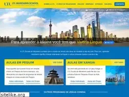 Sites similar to ltl-chines.com