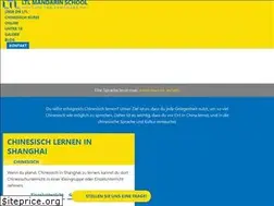 Sites similar to ltl-chinesisch.de