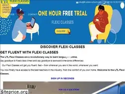Sites similar to ltl-online-school.com
