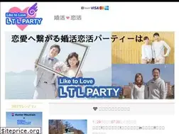 Sites similar to ltl-party.com