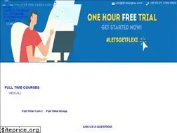 Sites similar to ltl-shanghai.com