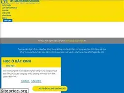 Sites similar to ltl-tiengtrung.vn