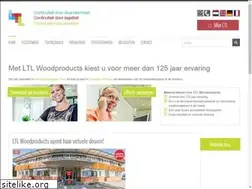 Sites similar to ltl.nl