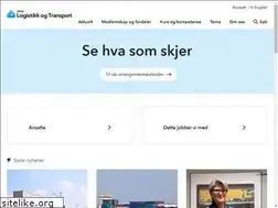 Sites similar to ltl.no