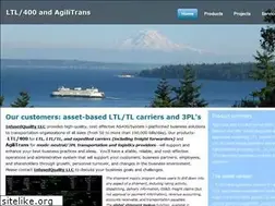 Sites similar to ltl400.com