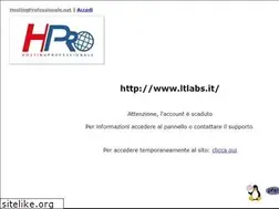 Sites similar to ltlabs.it
