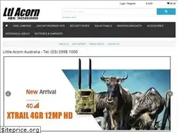 Sites similar to ltlacorn.com.au