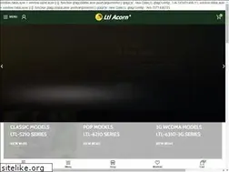 Sites similar to ltlacorn.com