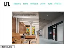 Sites similar to ltlarchitects.com