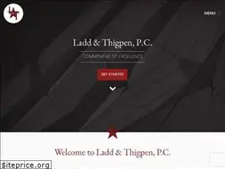 Sites similar to ltlawfirm.com