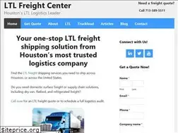 Sites similar to ltlfreightcenter.com