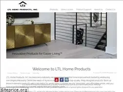 Sites similar to ltlhomeproducts.com