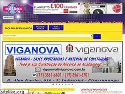 Sites similar to ltlnossalista.com.br