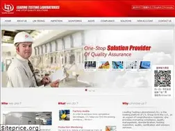 Sites similar to ltlqa.com