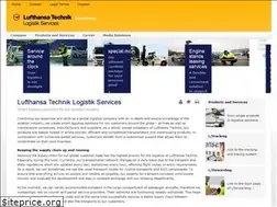 Sites similar to ltls.aero