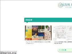 Sites similar to ltlylblog.com