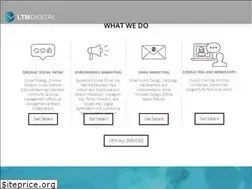 Sites similar to ltm-digital.com