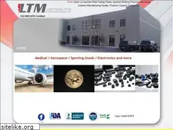 Sites similar to ltm-inc.com