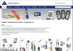 Sites similar to ltm.as