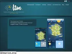 Sites similar to ltm.fr