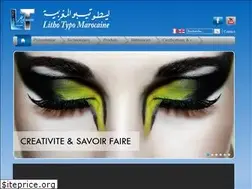 Sites similar to ltm.ma
