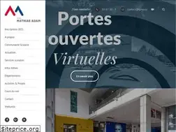 Sites similar to ltma.lu