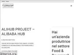 Sites similar to ltmarketing.it