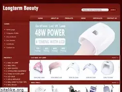 Sites similar to ltmbeauty.com