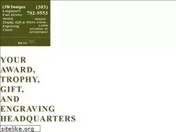 Sites similar to ltmdesigns.com