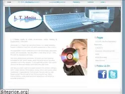 Sites similar to ltmedia.co.uk