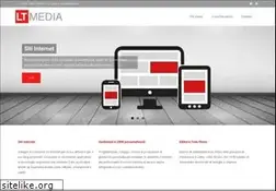 Sites similar to ltmedia.it