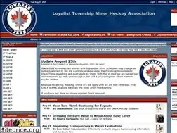 Sites similar to ltmha.com