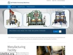 Sites similar to ltmindia.com