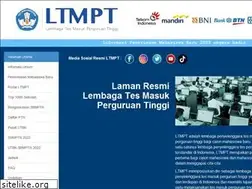 Sites similar to ltmpt.ac.id