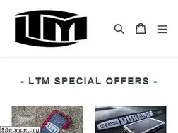 Sites similar to ltmshop.com