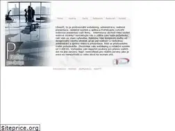 Sites similar to ltmsoft.cz