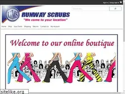 Sites similar to ltmsrunwayscrubs.com