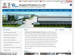Sites similar to ltmti.com
